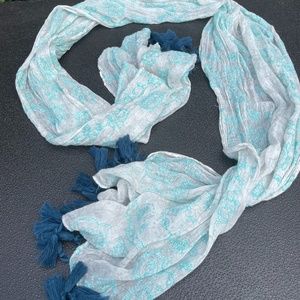 Scarf - Brand Unknown